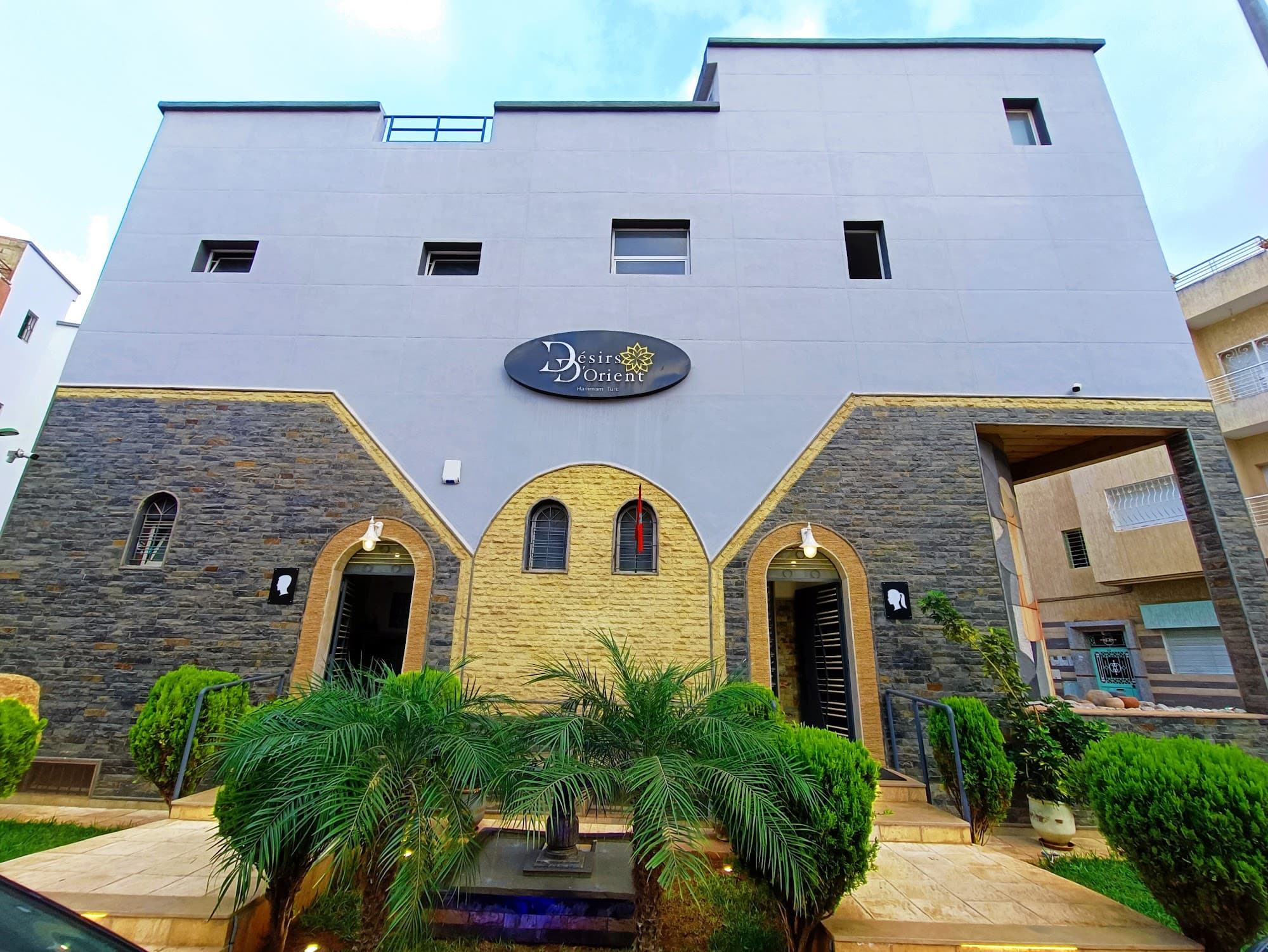 Soul, Mind & Body Spa 2